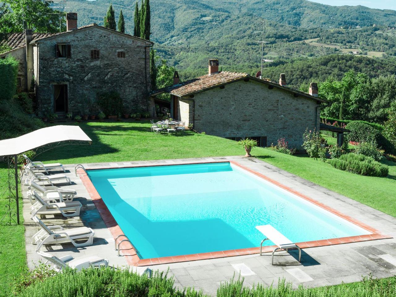 Villa Eleonora Ampinana Exterior photo