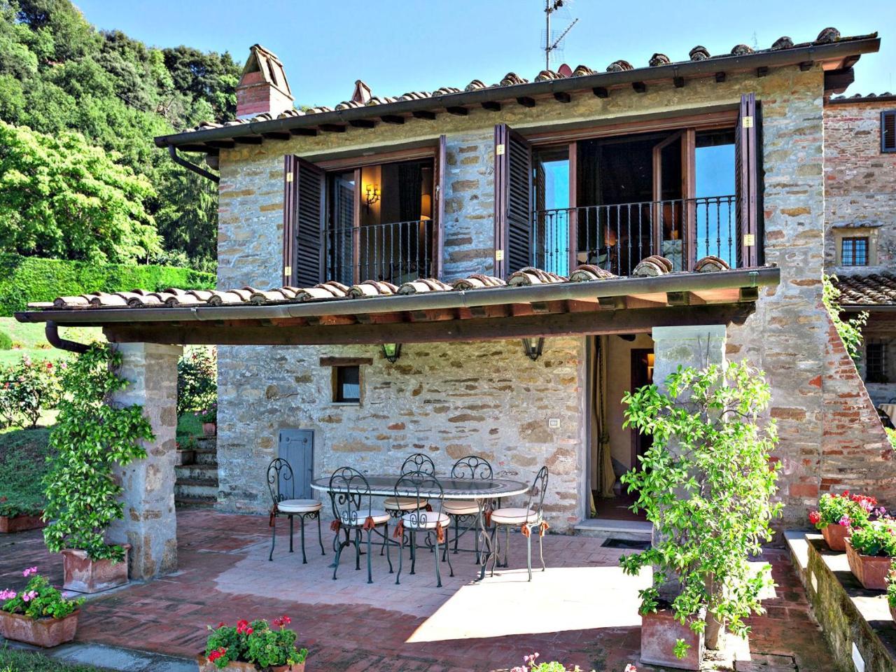 Villa Eleonora Ampinana Exterior photo