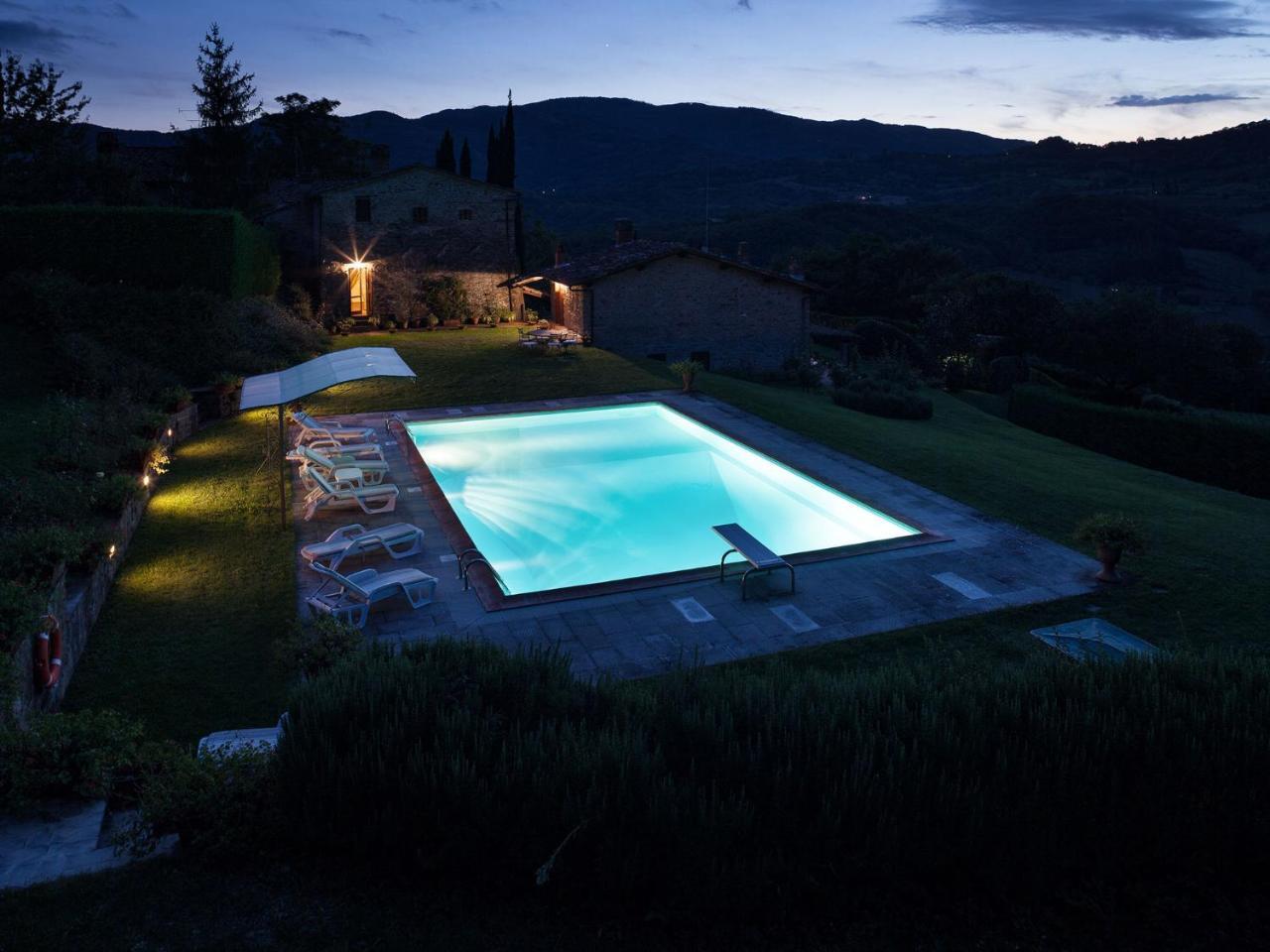 Villa Eleonora Ampinana Exterior photo